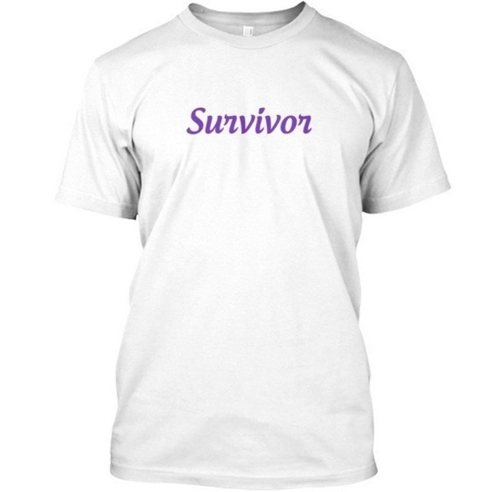 Jodi Arias T-Shirt Survivor True Crime Graphic Fan Casual